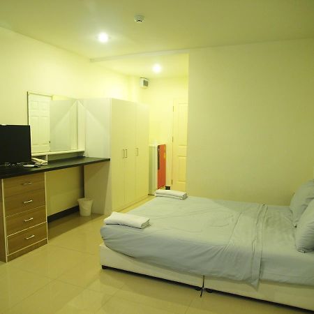Bb Grand Residence Pattaya Dış mekan fotoğraf