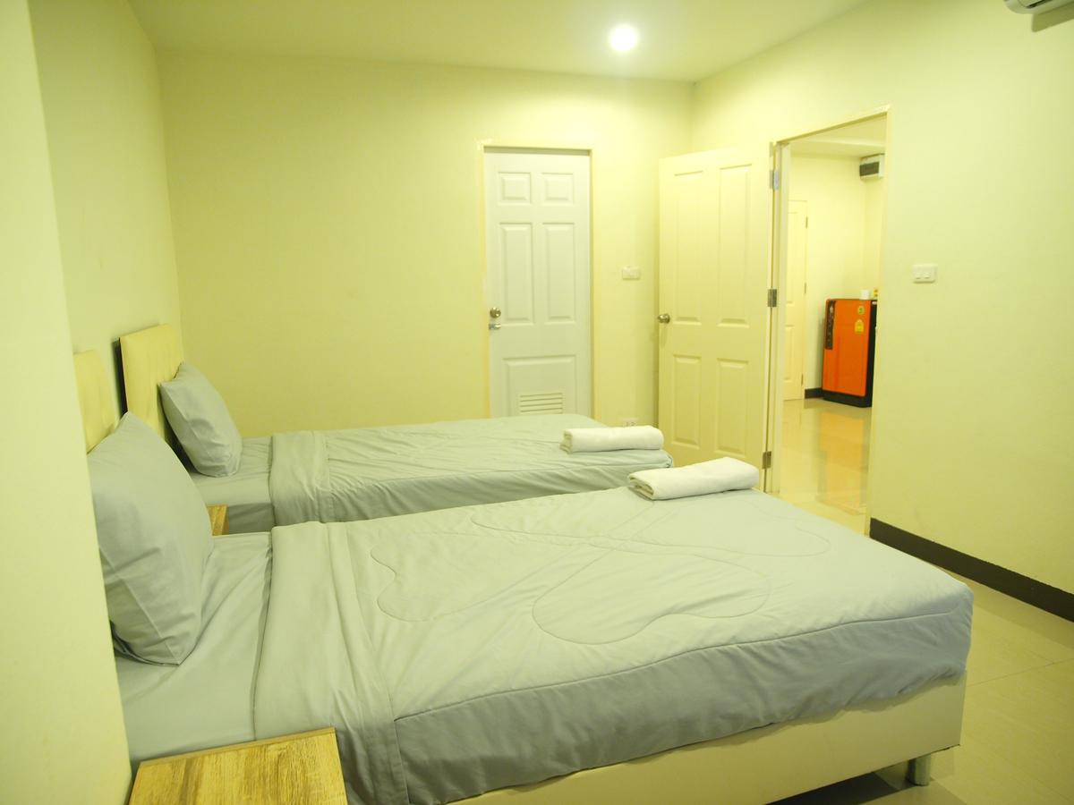 Bb Grand Residence Pattaya Dış mekan fotoğraf