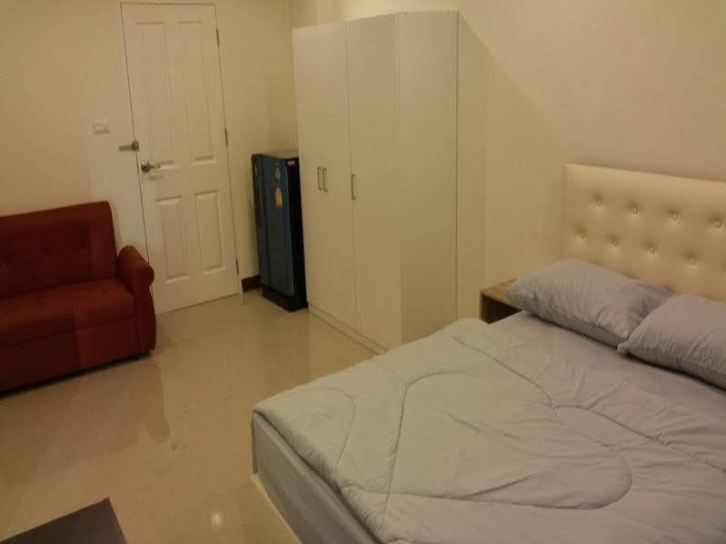 Bb Grand Residence Pattaya Dış mekan fotoğraf