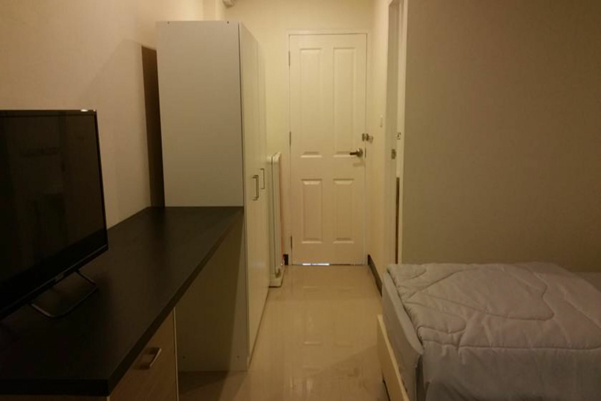 Bb Grand Residence Pattaya Dış mekan fotoğraf