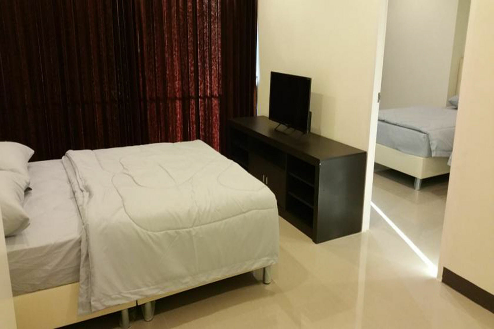Bb Grand Residence Pattaya Dış mekan fotoğraf