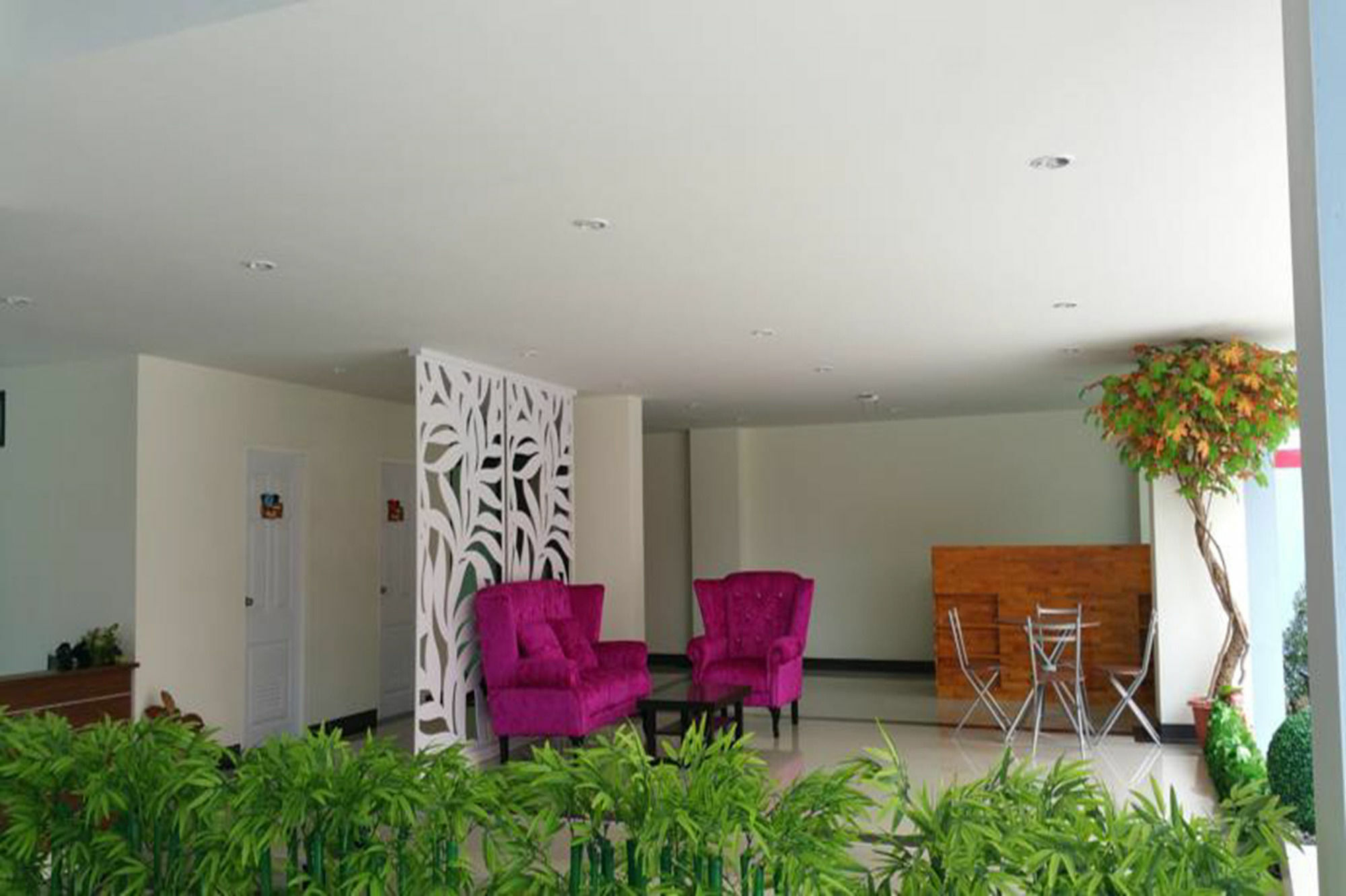 Bb Grand Residence Pattaya Dış mekan fotoğraf