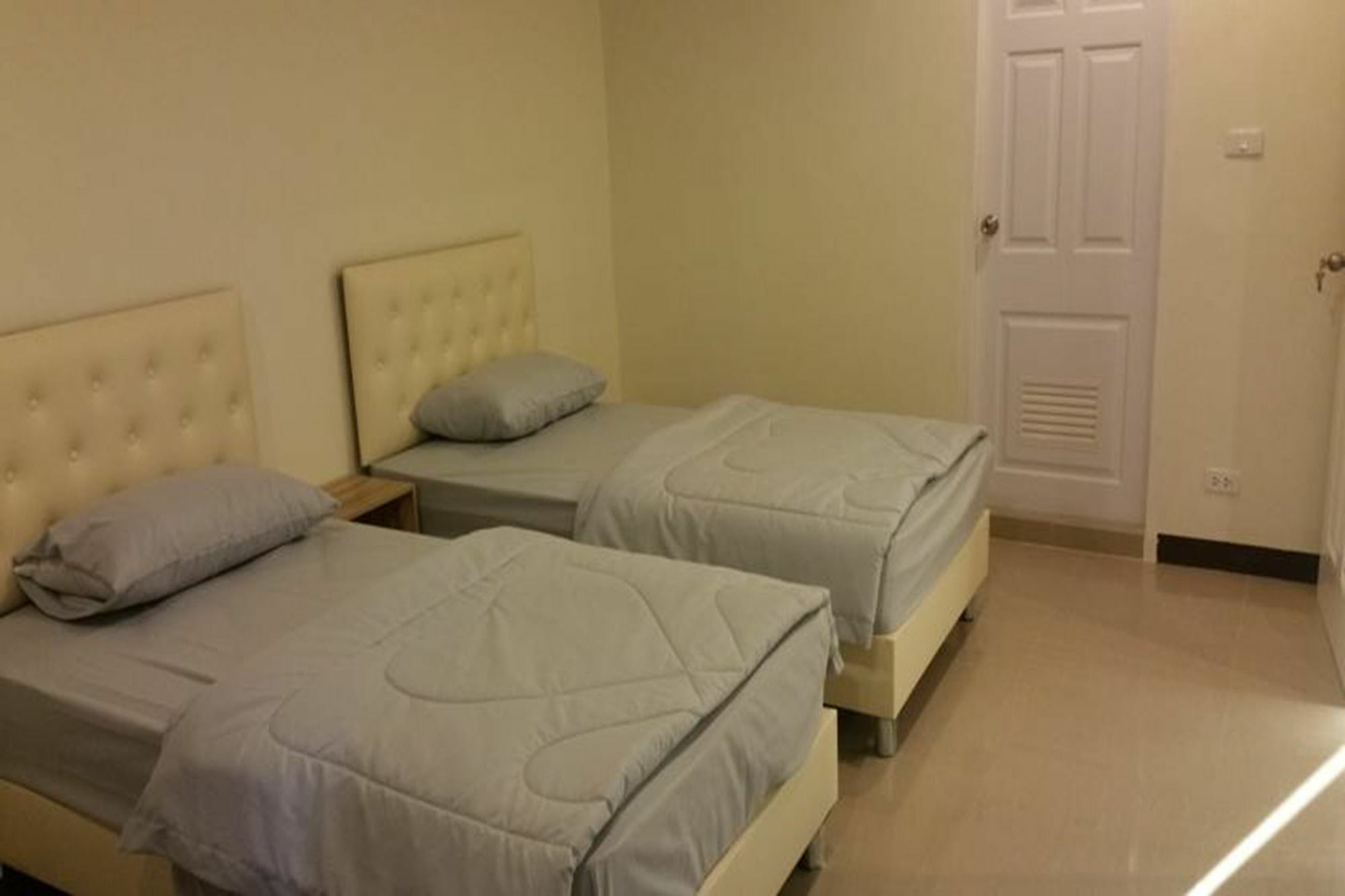 Bb Grand Residence Pattaya Dış mekan fotoğraf