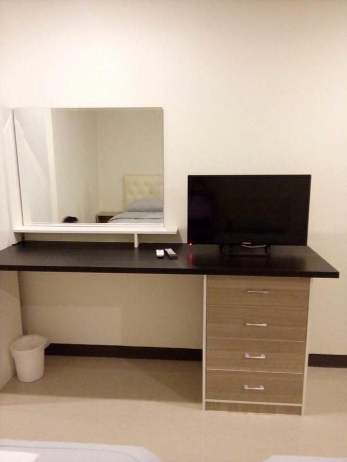 Bb Grand Residence Pattaya Dış mekan fotoğraf
